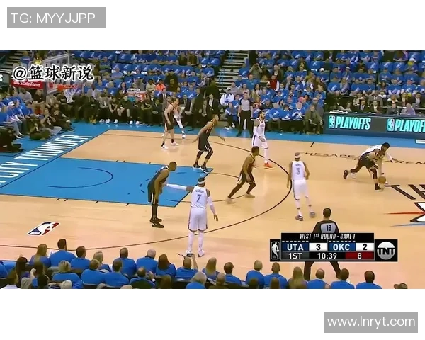 2017年NBA季后赛雷霆与小牛的激烈对决回顾与分析 2017年NBA季后赛雷霆与小牛的激烈对决回顾与分析