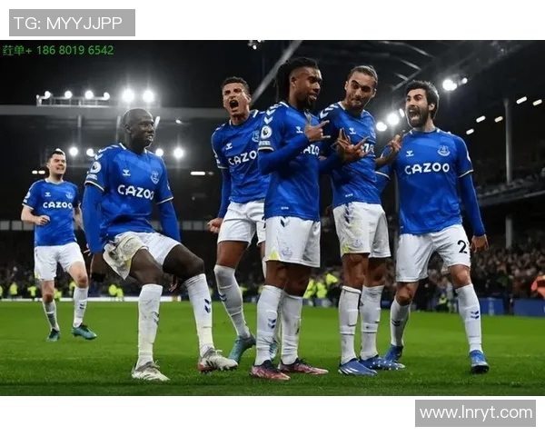 2019年埃弗顿对阵热刺精彩直播回顾与赛后分析