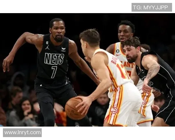 NBA篮网对阵老鹰精彩赛事直播全程免费观看指南