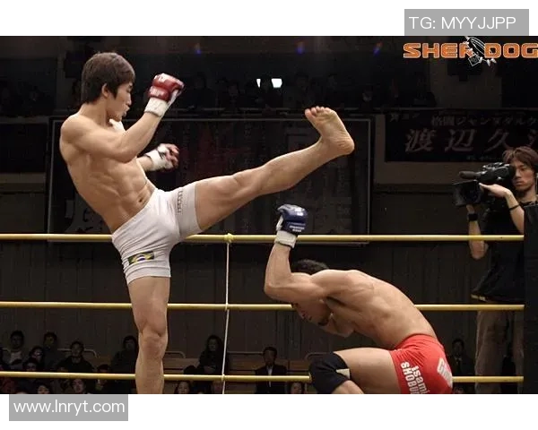 UFC小麻与金东炫巅峰对决谁将成为新一代格斗之王