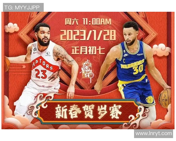 NBA勇士对阵猛龙直播地址及观看指南分享