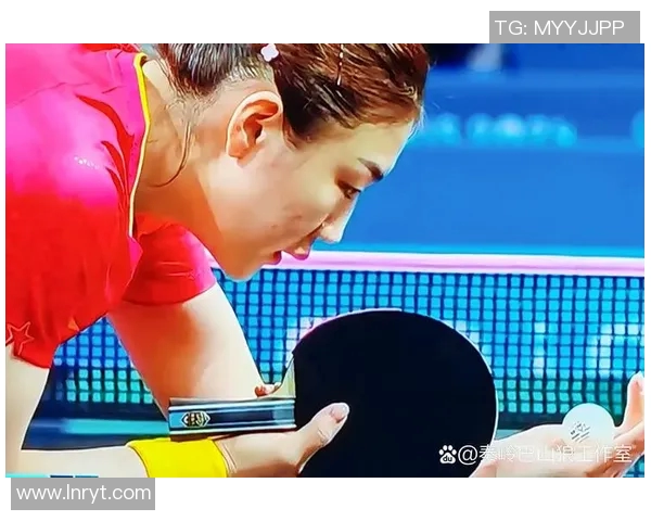 奥恰洛夫与梅兹的精彩对决引发乒乓球界热议与期待 奥恰洛夫与梅兹的精彩对决引发乒乓球界热议与期待