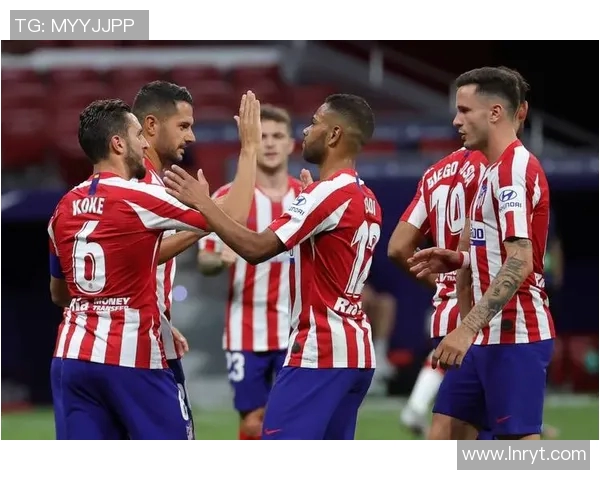 巴塞罗那与马德里竞技历史交锋全景回顾与数据分析 巴塞罗那与马德里竞技历史交锋全景回顾与数据分析