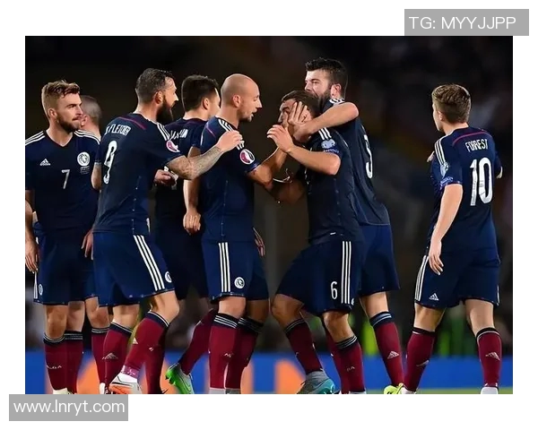 比利时与苏格兰激战正酣赛果揭晓引发热议 比利时与苏格兰激战正酣赛果揭晓引发热议