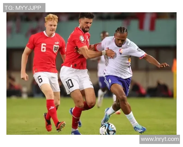 欧洲杯：奥地利险胜北马其顿，一场悬念迭生的精彩对决