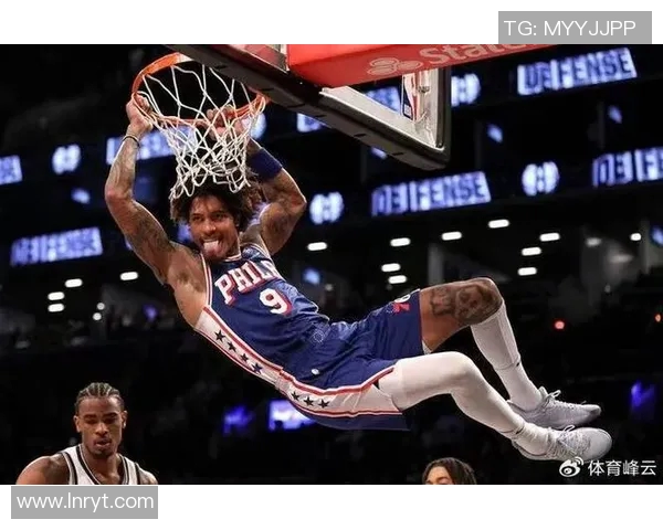 篮网遭遇76人逆转,吞下失利 篮网遭遇76人逆转,吞下失利