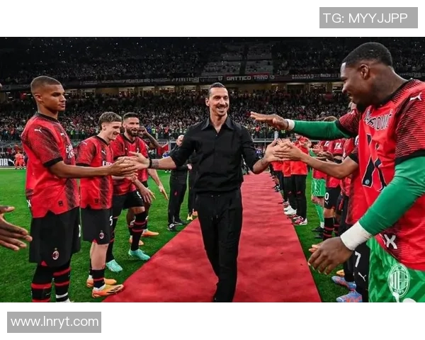 伊布可能将在下赛季结束后退役：一代传奇即将落幕？