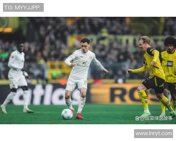 美因茨主场告捷，汉诺威保级前景岌岌可危