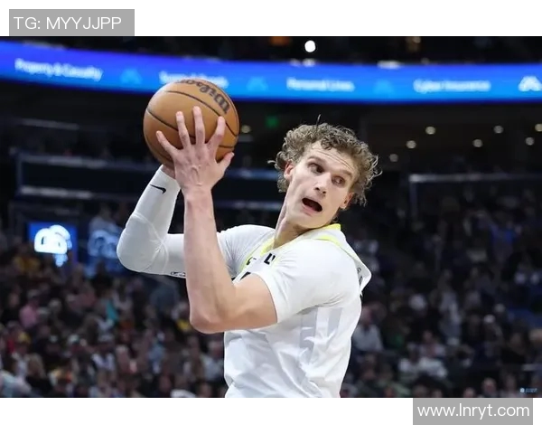 劳里马尔卡宁的崛起之路：从新秀到全明星的华丽蜕变