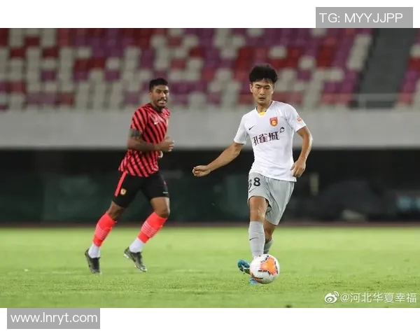 广州富力与河北华夏激战正酣谁能在这场较量中笑到最后 广州富力与河北华夏激战正酣谁能在这场较量中笑到最后