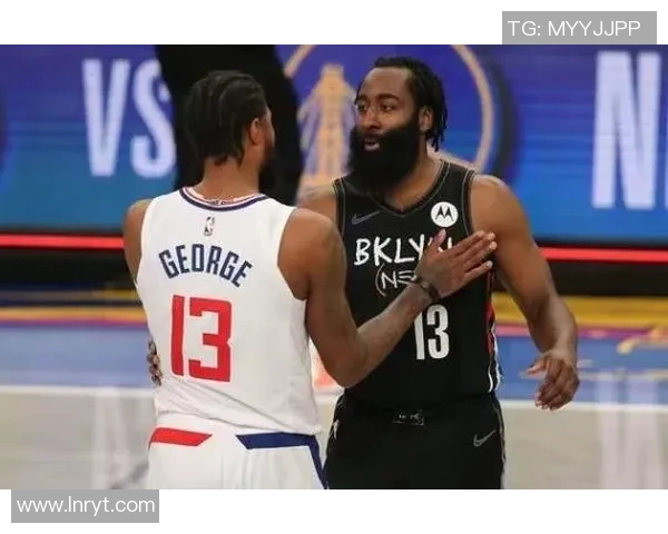 篮网与快船东森激战正酣球迷期待精彩对决与精彩表现