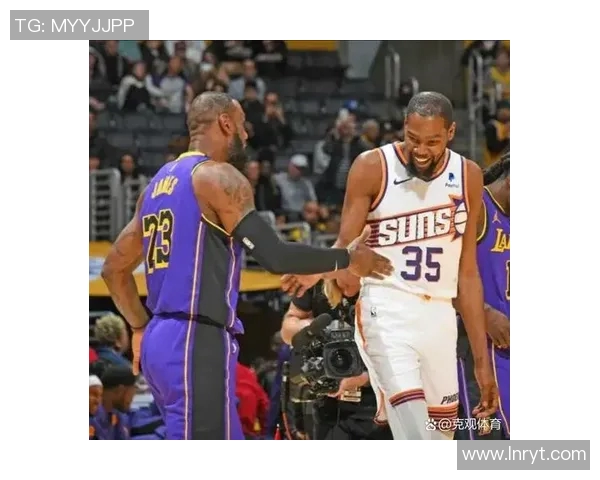 湖人对阵太阳比赛分析及大小分预测技巧分享 湖人对阵太阳比赛分析及大小分预测技巧分享