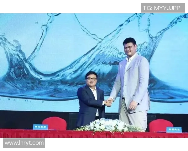 姚基金助力青少年成长与发展共同打造美好未来的公益之路