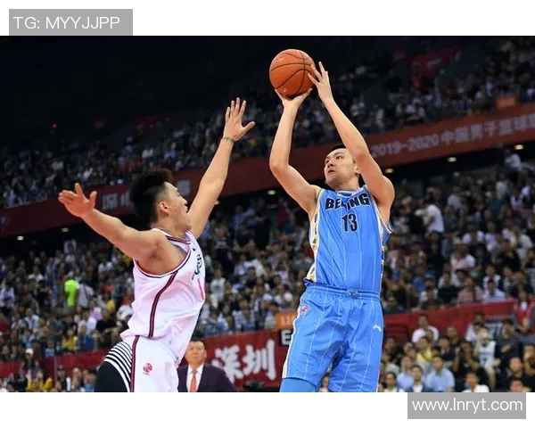 深圳马可波罗队外援大放异彩,助力球队获得连胜 深圳马可波罗队外援大放异彩,助力球队获得连胜