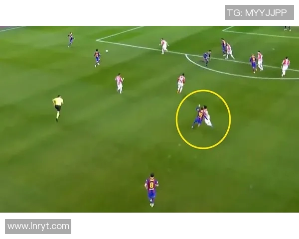 梅西带伤输球,巴萨主帅怒批裁判:判罚带有明显偏向 梅西带伤输球,巴萨主帅怒批裁判:判罚带有明显偏向