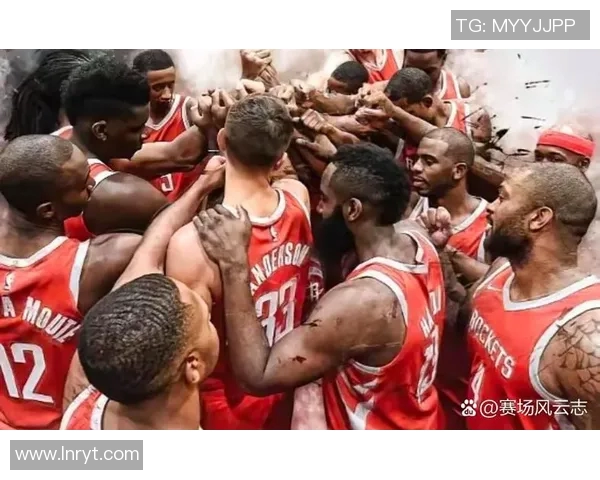 火箭队与热火2011年经典对决回顾与战术分析