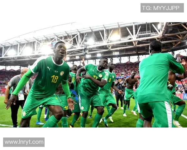 日本与塞内加尔半场对决精彩回顾与战术分析