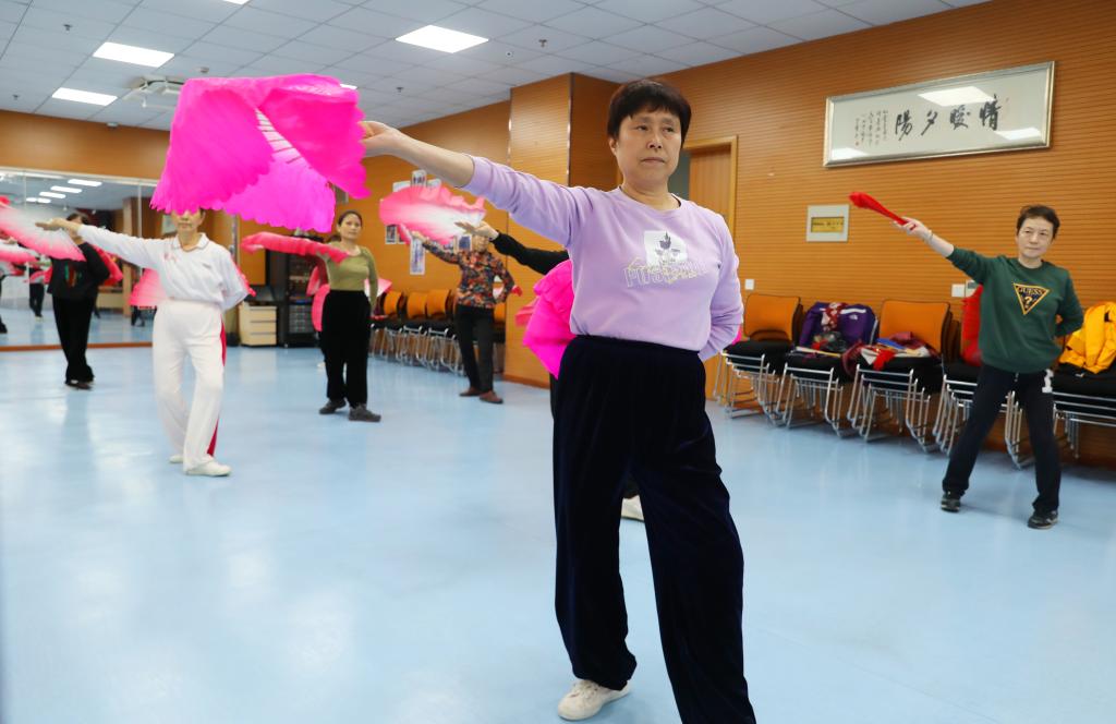 天行体育健康不“宅”冬冬季运动小贴士来了(图1)