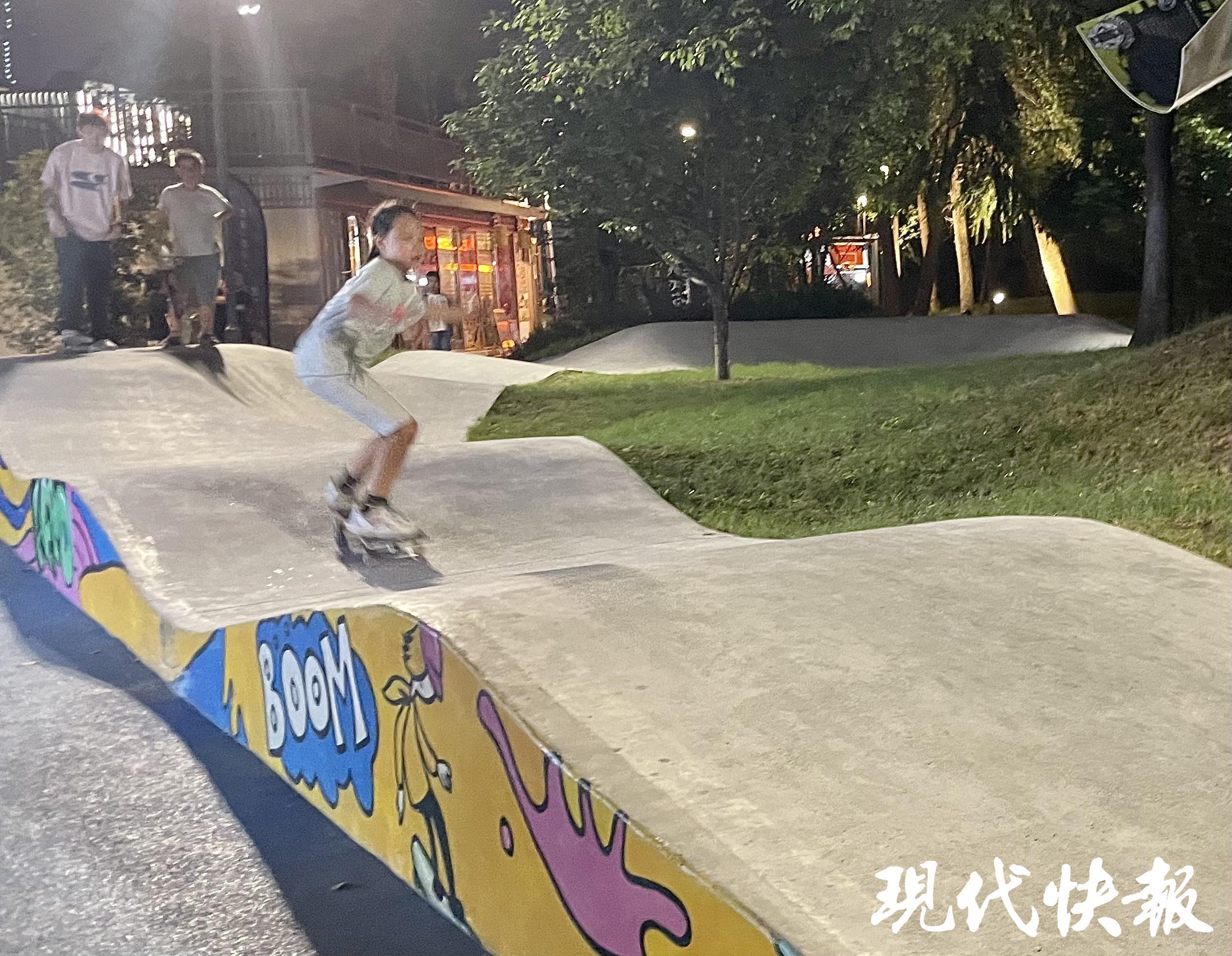 文脉华章｜奥运刮天行体育官网起“潮玩”风体育文化的年轻态表达(图4)
