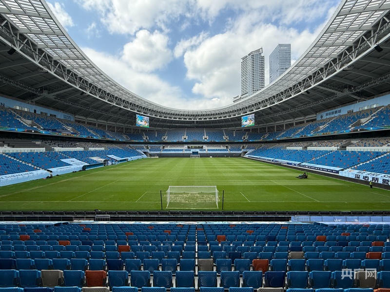 天行体育登录体育为媒湾区协同融合正当时(图1)